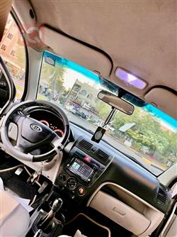 کیا پیکانتۆ